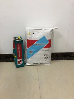 Flexible Drucktechnologie Mehrwand Kraftpapiertaschen