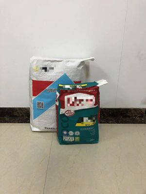 Kraftpapier-Verpackungstüten für flexiblen Druck