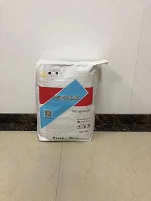 Flexible Drucktechnologie Mehrwand Kraftpapiertaschen