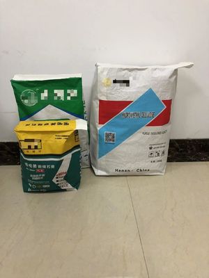 Kraftpapier-Verpackungstüten für flexiblen Druck