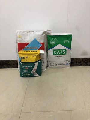 Anpassungsfähige Verschlussbeutel mit mehreren Wänden Höchste Standards