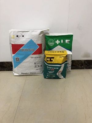 Anpassungsfähige Verschlussbeutel mit mehreren Wänden Höchste Standards