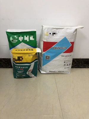 Umweltfreundliche Kraftpapierverpackungstüten