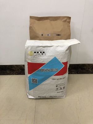 Anpassungsfähige Ventile Mehrwand Papiersäcke
