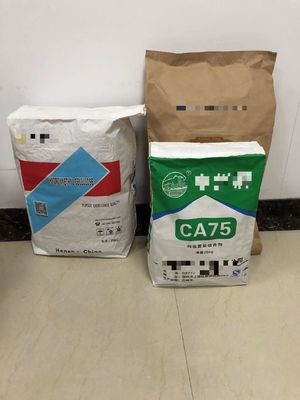 Anpassungsfähige Kraftpapier-Verpackungstaschen Flex-Druck