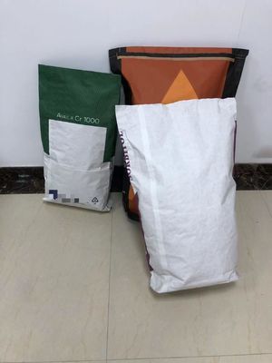 Bedarf an Futtermittel-/Zusatzstoffverpackungen mit Papiertüten mit Schnittboden und individueller Kapazität