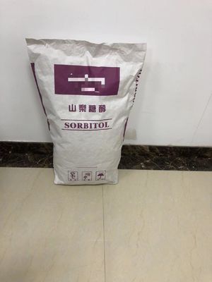 Lebensmittel-/Lebensmitteladditive Verpackungslösungen mit Papiertüten mit Schnittboden und akzeptieren Custom