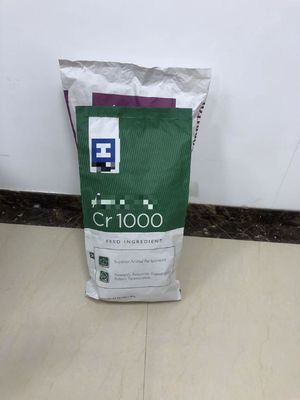 Papiersäcke mit Flexo-Drucktechnologie