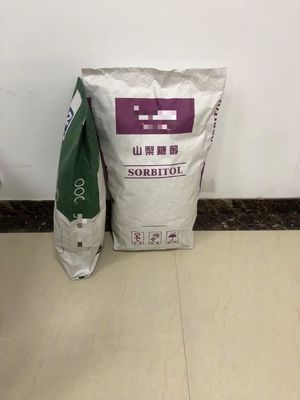 Druckpapiertüten mit Schnittboden mit benutzerdefiniertem Papierdruck