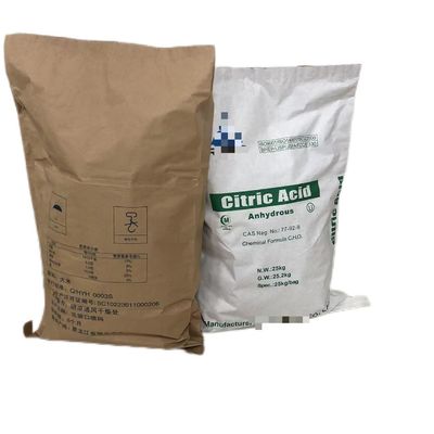 Umweltschonende Nähpapiersäcke für feuchtigkeitsfeste und maßgeschneiderte Druckereien