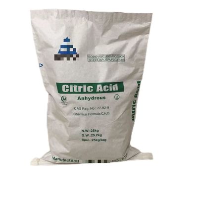 Chemische Industrie Nähte Mehrwändertaschen mit offenem Mund für Lösungen für den chemischen Transport