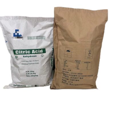 Tierfutter/Zusatzverpackung Nähpapiertüten mit individuellem Druck