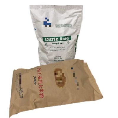 25 kg Multi Wand Papiertüten Nähsäcke