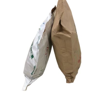 Auf Wunsch gedruckt 20 kg Nähpapiersäcke für Verpackungen