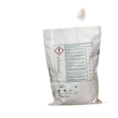 Individuell angefertigte, mehrwändig genähte Papiertüten mit offenem Mund für umweltfreundliche Verpackungen