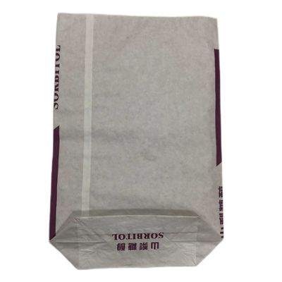 Verpackungspapiersäcke für pharmazeutische Verpackungen
