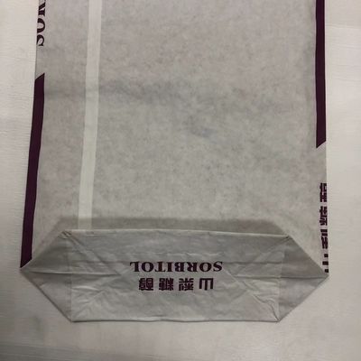Verpackungspapiersäcke für pharmazeutische Verpackungen
