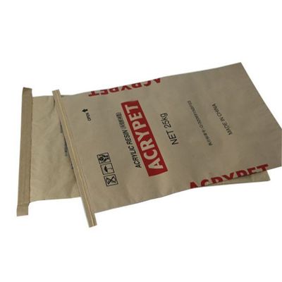 Industrie-Mehrschichtpapiersäcke unverzichtbare Verpackungspapiersäcke in der industriellen Produktion