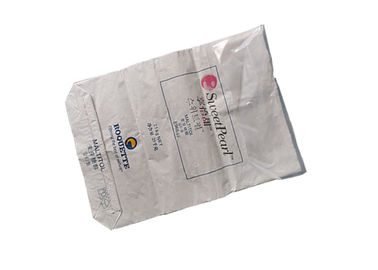 Kraftpapier-Verpackungsbeutel