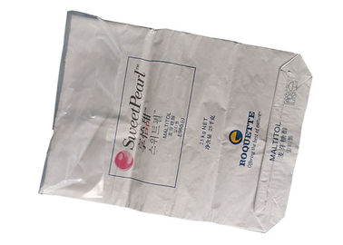 Hygienischer verpackender industrieller Papiertüten GMP-Standard und Nahrungsmittelsichere stabile Leistung