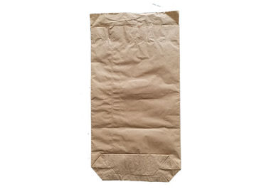 Wegwerf-Multiwall-Papiertüte-leichtes Garten-Küchen-Abfall-Yard-Verpacken