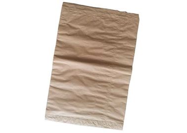 Wegwerf-Multiwall-Papiertüte-leichtes Garten-Küchen-Abfall-Yard-Verpacken
