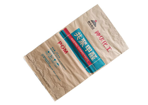 Gewohnheit multi Wand-Druckpapier schmeißt die chemische beständige gute feuchtigkeitsfeste Stabilität raus