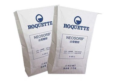 Kraftpapier-Verpackungsbeutel