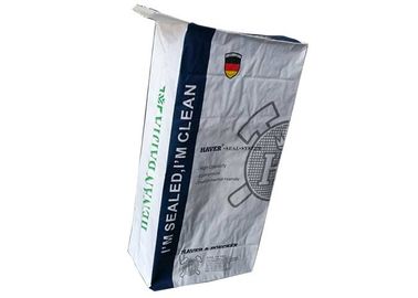 Papiertüten des Ventil-3ply