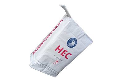Baumaterial-industrielle Papiertüte-große Kapazität wiederverwendbares Eco freundlich