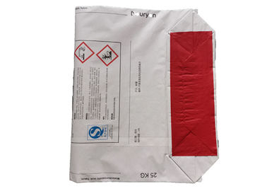 Flex-Drucktechnologie Papiertüten für Lebensmittelverpackungen