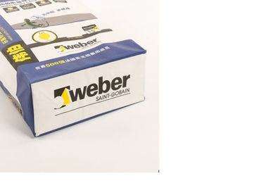 Dauerhaftes Multiwall-Papiertüte-M gefaltetes Ventil-Hafen-Industrieprodukt-Verpacken