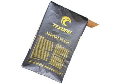 Biologisch abbaubarer Kraftpapier-Ventil-Taschen-Sack 20kg Multiwall