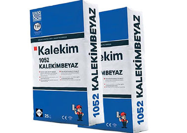 20Kg klebte Ventil Multiwall-Papiertüten