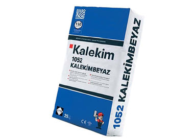 Die Wasser-beständigen heißen versiegelt Papiertüten, die einfach sind, öffnen sich und füllend mit justierbarem Ventil