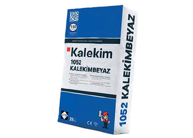 mehrschichtige Papiertüten 25kg