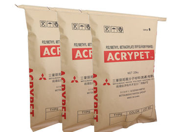 Holzkohlen-Papiertüten Doppelschicht-Browns Kraftpapier 120g/M2
