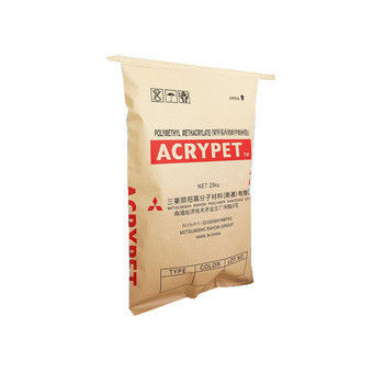 Papiertüten 5kg 10kg 25kg Multiwall Kraftpapier für Korn-Verpackung