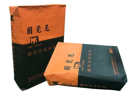 Glukose 10kg 20kg 25kg 50kg pulverisieren Tasche Browns Sugar Powder Flour Packaging Paper