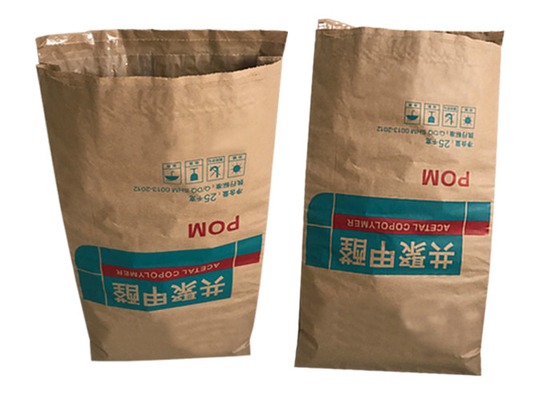 PET Linner-Reis-Verpackungs-Taschen-Korn-Mehl-Zufuhr-Nahrung- für Haustiereweizen-Zucker