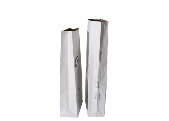 Tierfutter-Verpackenpapiertüte für Vieh-Zufuhr