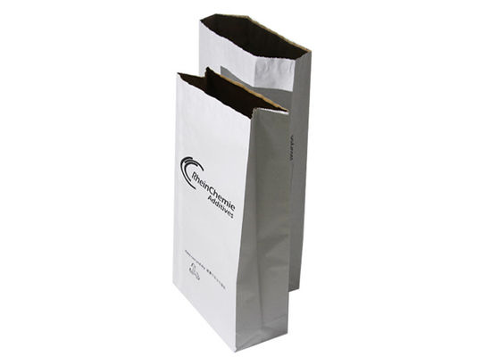 Industrielle Kraftpapier-nicht Molkereirahmtopf-Milchpulver-Tasche