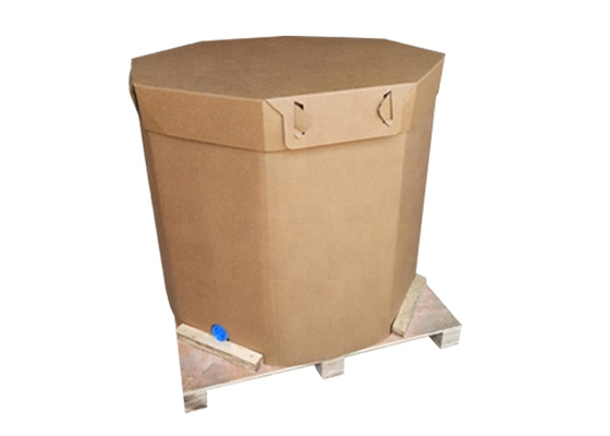Zwischenlagen-Tasche 220ltr 1000ltr 1200ltr 1600ltr IBC für industrielles oder chemisches flüssiges Material