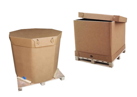 flüssige Totalisatoren 220L 1000L 1200L 1600L IBC für industrielles oder chemisches flüssiges Material