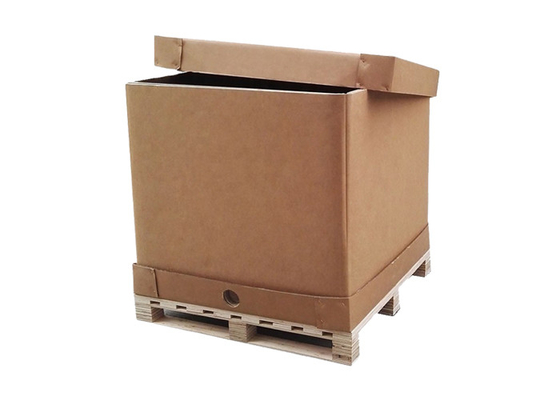 flüssige Totalisatoren 220L 1000L 1200L 1600L IBC für industrielles oder chemisches flüssiges Material