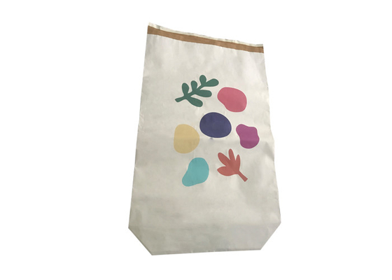 Landwirtschafts-Produkt-Verpackenpapiertüte 20kg 25Kg für Weizen-Mehl-Milchpulver