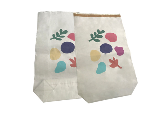 Papiertüten 20kg 25kg des industriellen Verpacken-Multiwall