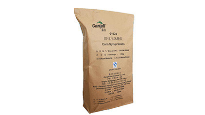 Geklebte Multiwall-Papiertüte-Nahrungsmittelgrad-Zellulose wasserdichtes 20kg 25kg